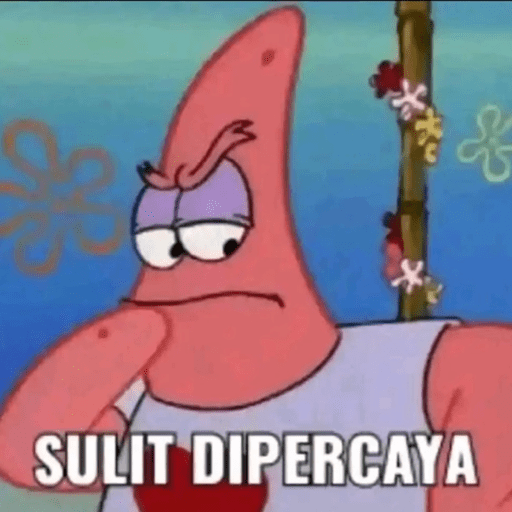 Spongebob Dajjal v3 22