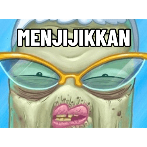 Spongebob Dajjal v3 12
