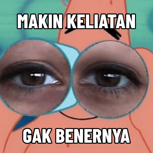 Spongebob Dajjal v3 26