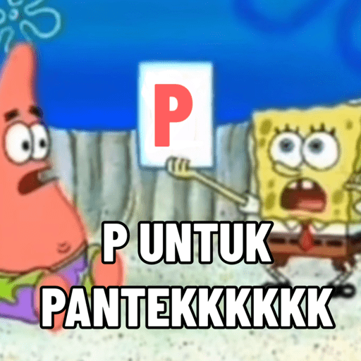 Spongebob Dajjal v3 16
