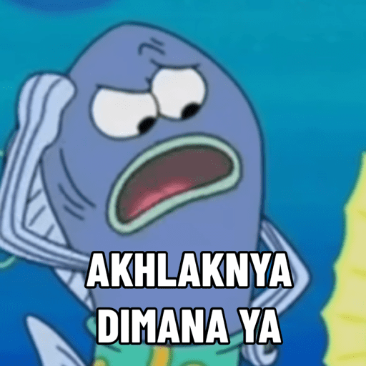 Spongebob Dajjal v3 21