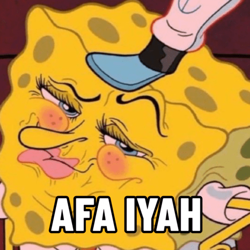 Spongebob Dajjal v3 19