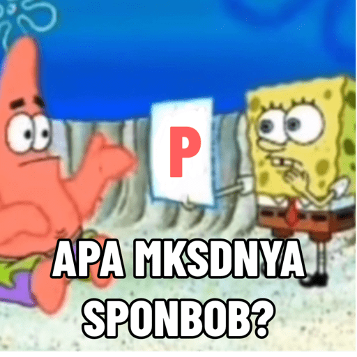 Spongebob Dajjal v3 15