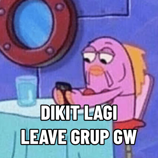 Spongebob Dajjal v3 10
