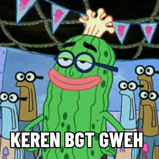 Spongebob Dajjal v3 28