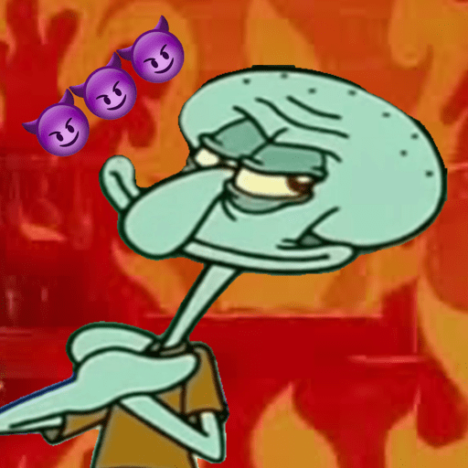 Spongebob Dajjal v3 25