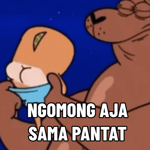 Spongebob Dajjal v3 17