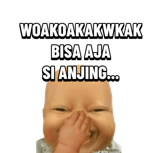 Hahaha 6