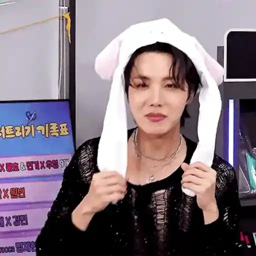 BTS recente  5