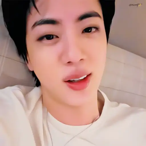 BTS recente  2