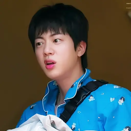 BTS recente  8