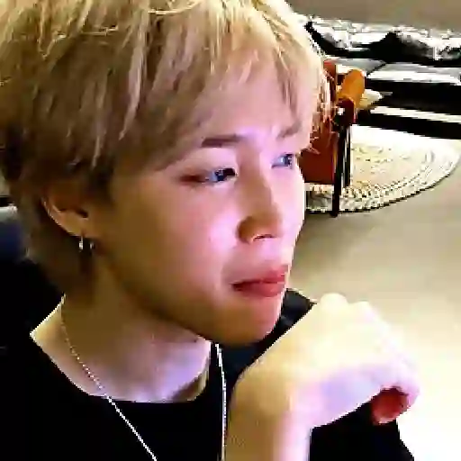 Live Jimin 14
