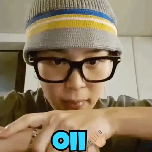 Live Jimin 11