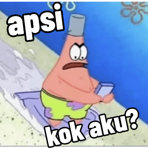 Stiker wa 2