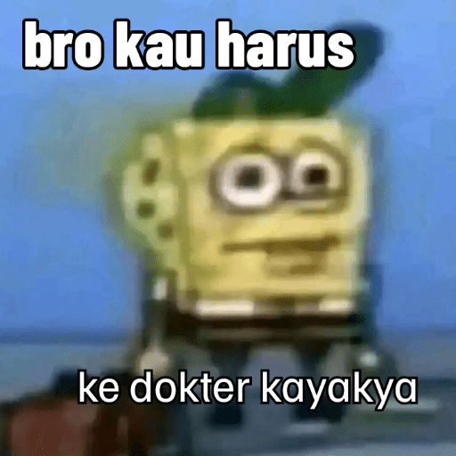 Stiker wa 5