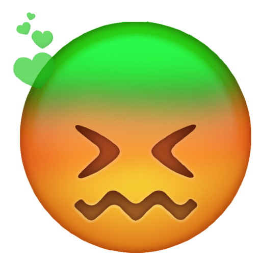 emojis aleatórios - WASticker
