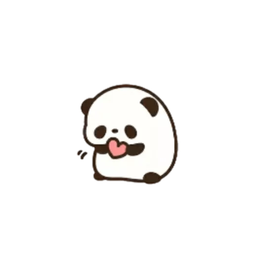 Panditas 😈🐼