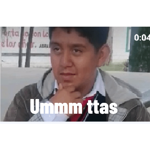 Los tilines 7