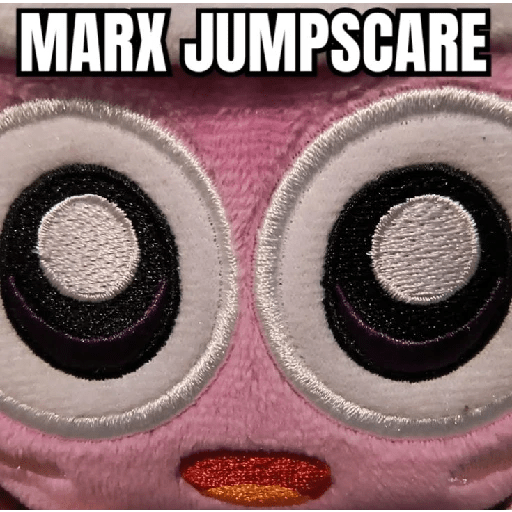 Marx 8