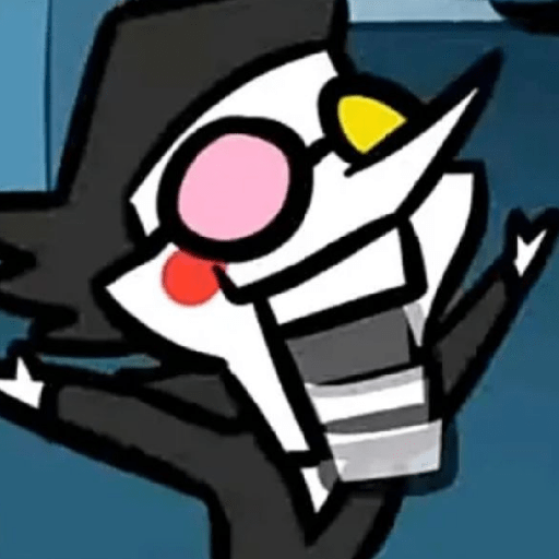 Spamton 2
