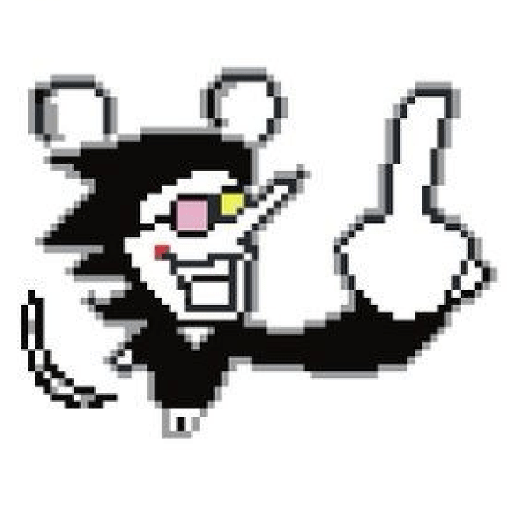 Spamton 6