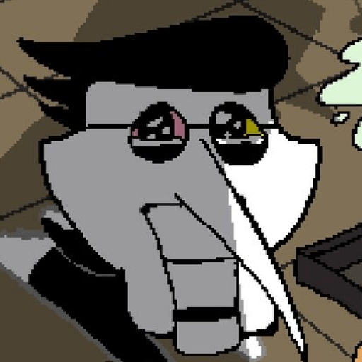 Spamton 9