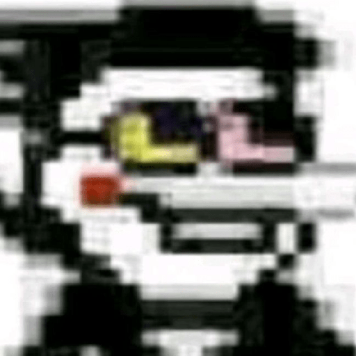 Spamton 10