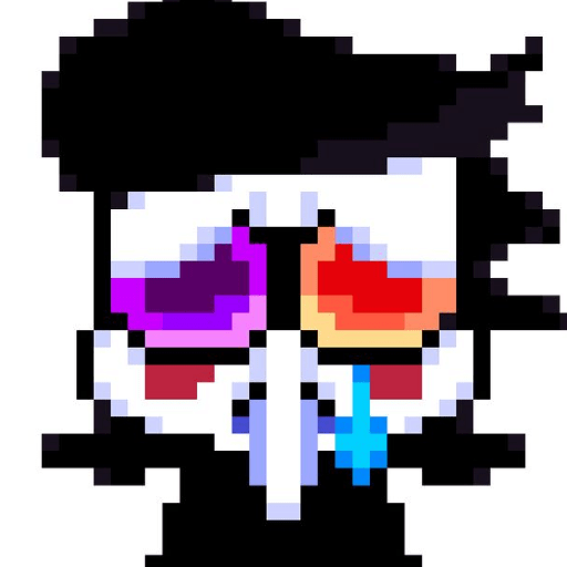 Spamton 14