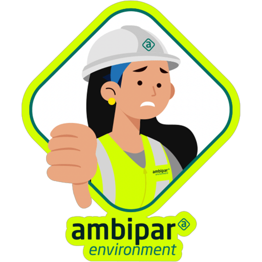 AMBIPAR ENVIRONMENT 2