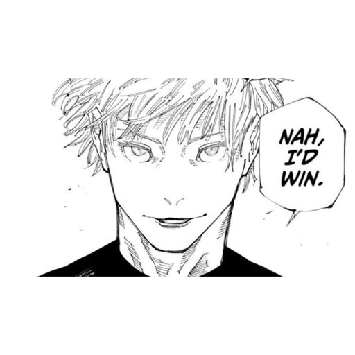 Gojo 1
