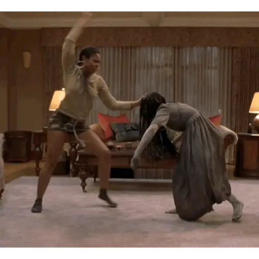 Scary Movie 12