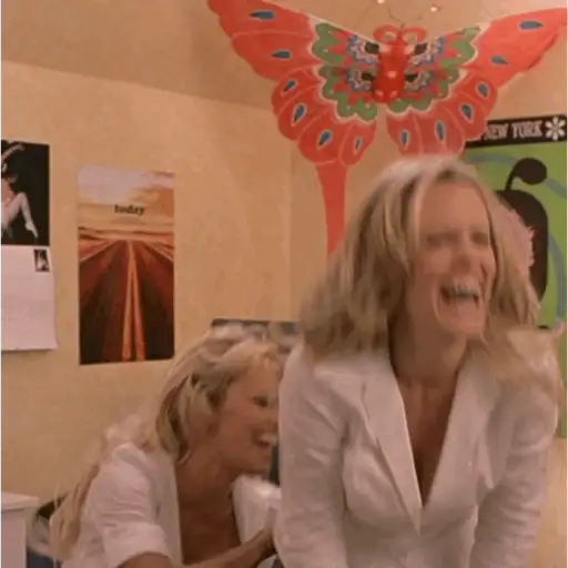 Scary Movie 21