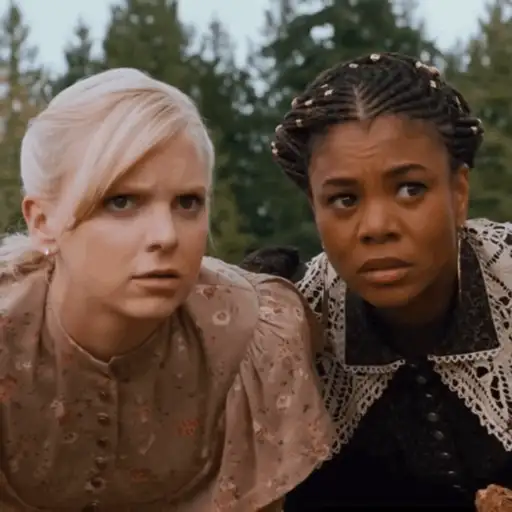 Scary Movie 15