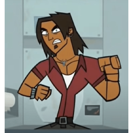 ALEJANDRO! 14