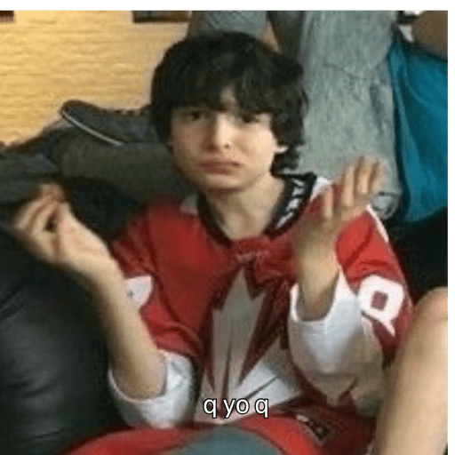 Finn :3 15