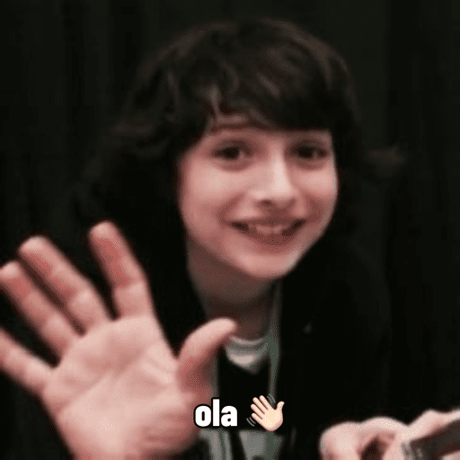Finn :3 14