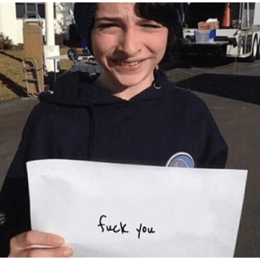 Finn :3 6