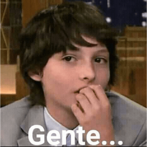 Finn :3 5