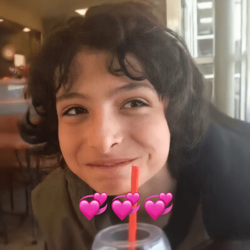 Finn :3 11