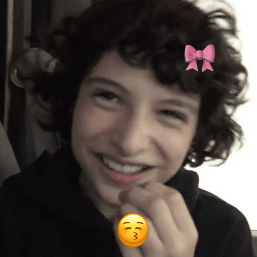Finn :3 7