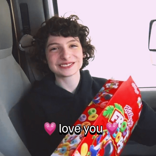 Finn :3 1