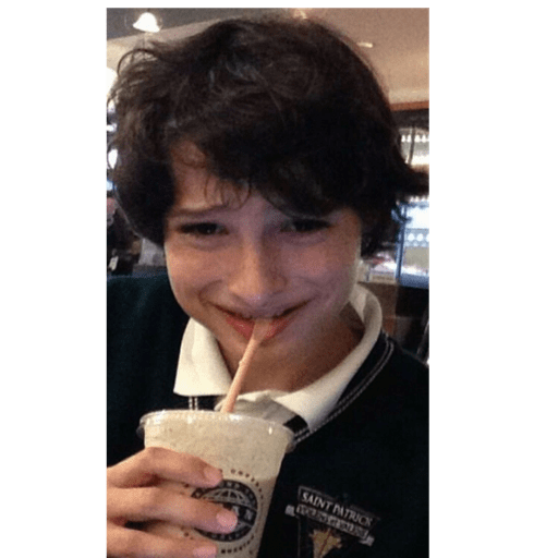 Finn :3 13
