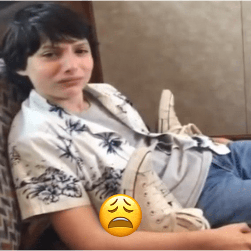 Finn :3 12