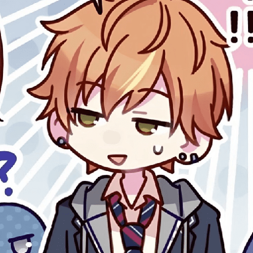 No see XD