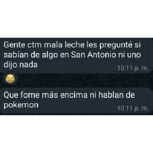 Memes randoms 🛐🛐 23