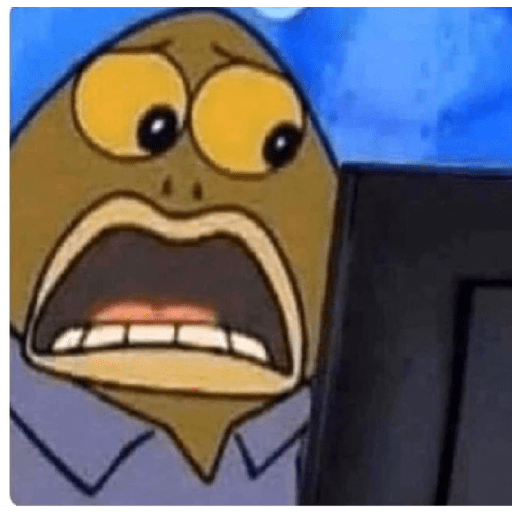 Memes randoms 🛐🛐 10