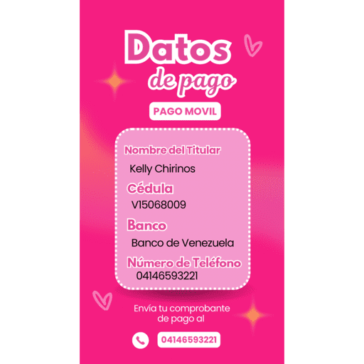 Mis pegatinas