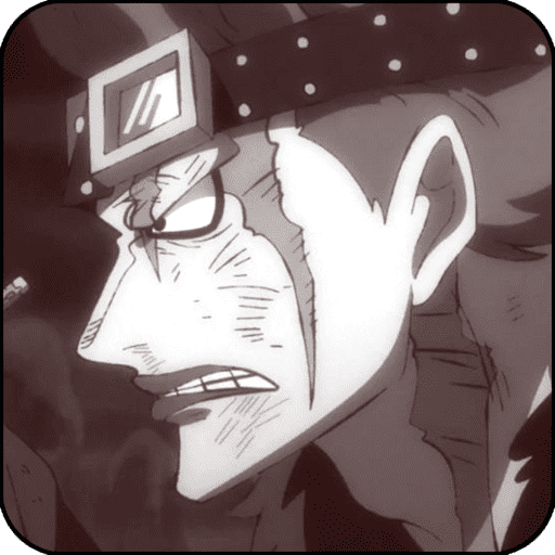 ⚙️    ⎯⎯    eustass kid 3