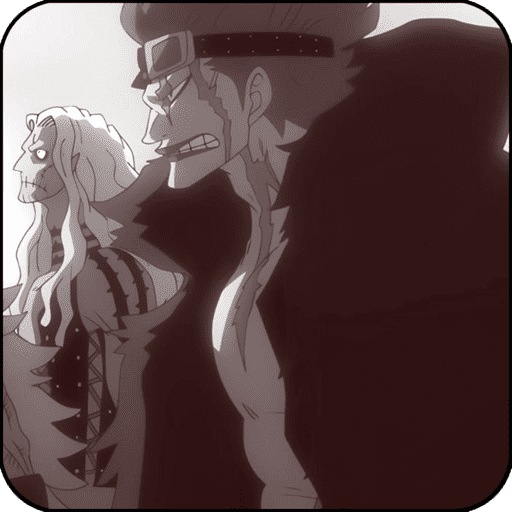 ⚙️    ⎯⎯    eustass kid 7