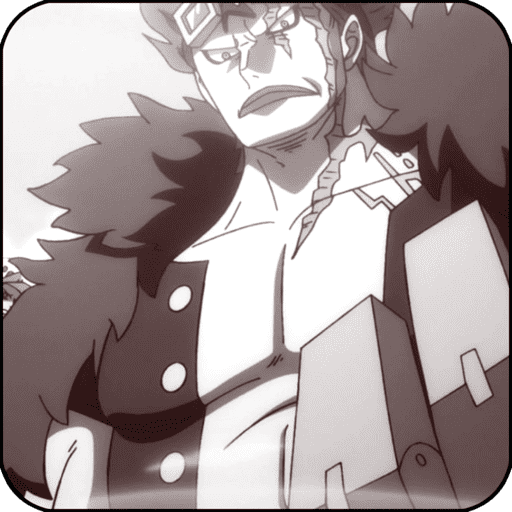 ⚙️    ⎯⎯    eustass kid 1